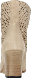 Pantanetti-Stivali-Beige-da-donna