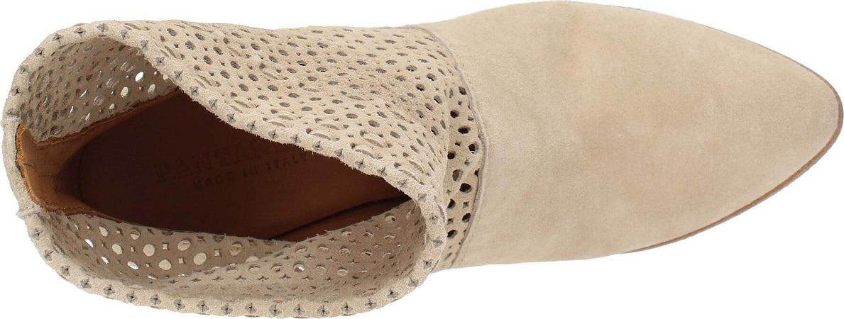 Pantanetti-Stivali-Beige-da-donna