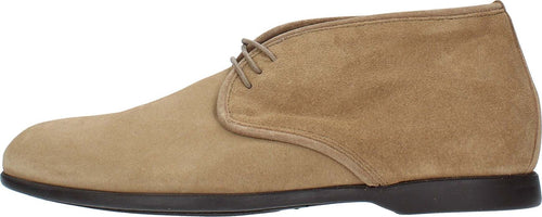 Pantanetti-Stivali-Beige-da-uomo
