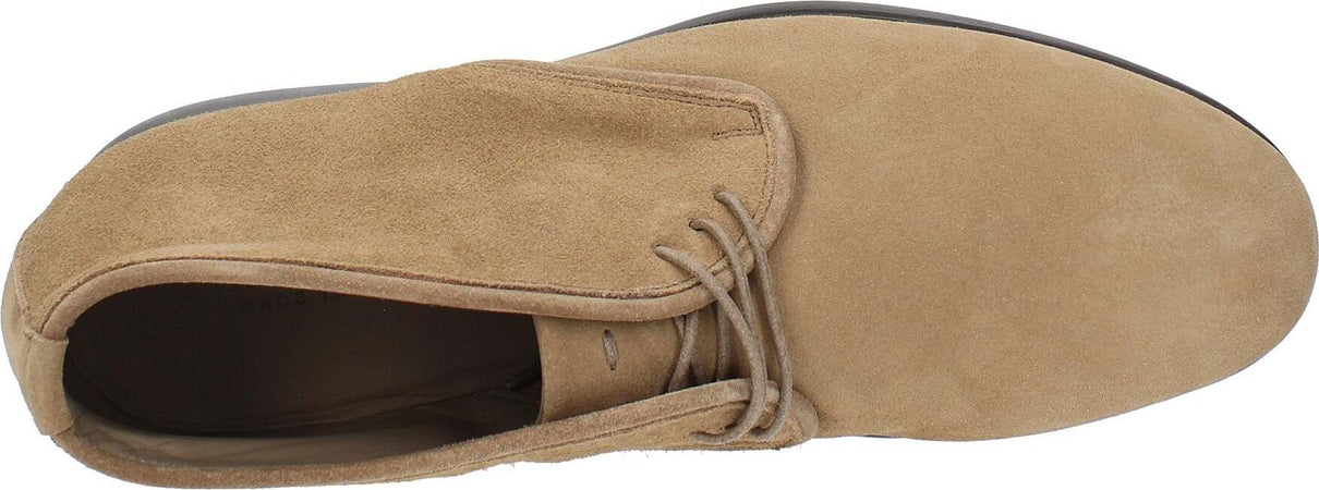 Pantanetti-Stivali-Beige-da-uomo