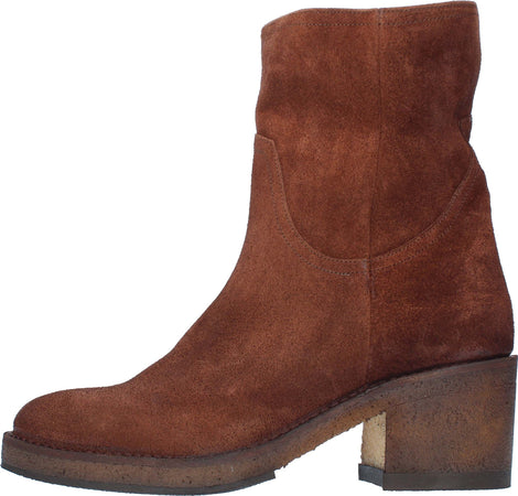 Pantanetti-Stivali-Marrone-da-donna