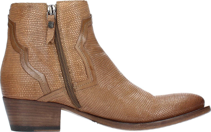 Pantanetti-Stivali-Marrone-da-donna