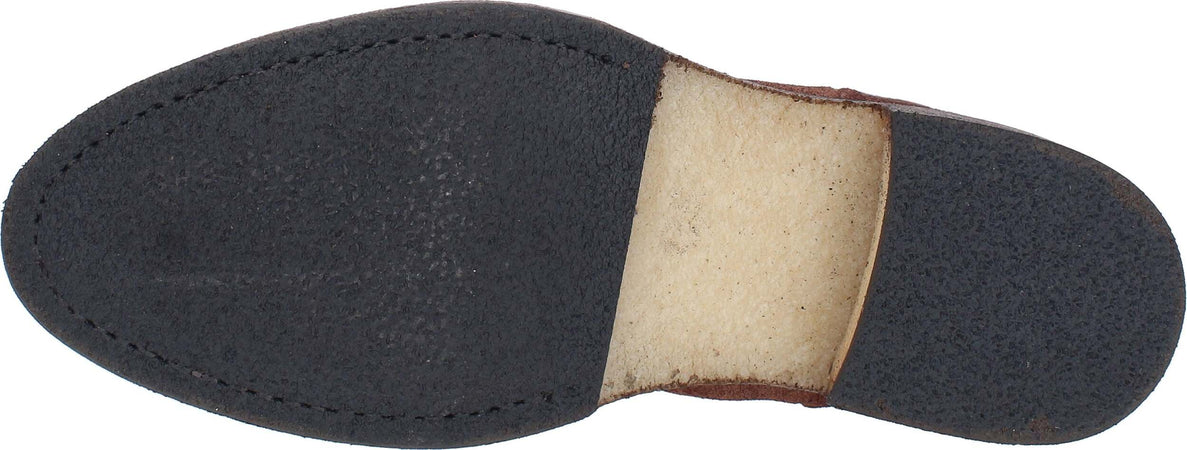 Pantanetti-Stivali-Marrone-da-donna