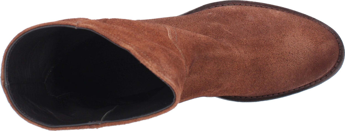 Pantanetti-Stivali-Marrone-da-donna