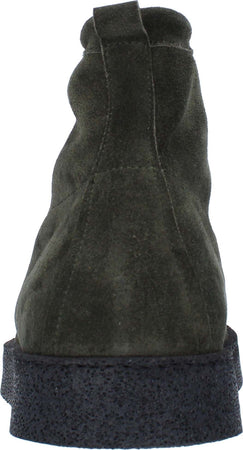 Pantanetti-Stivali-Verde-da-uomo