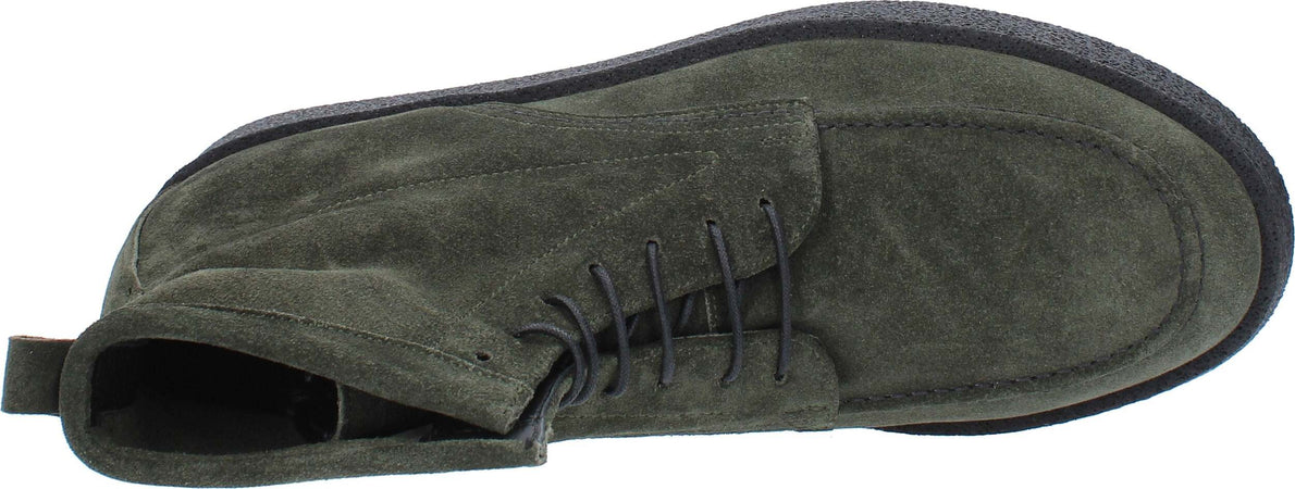 Pantanetti-Stivali-Verde-da-uomo