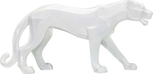 Pantera-White-Cm-70X18X32,5