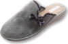 Pantofola Donna con suola Memory foam in velluto art. 4013 ciabatta invernale PATRIZIA memory gel pantofola Pantofola da donna L'Orchidea - Siderno, Commerciovirtuoso.it