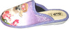Pantofola Donna invernale G&P con disegno Gatto art. 433 pantofola donna L'Orchidea - Siderno, Commerciovirtuoso.it