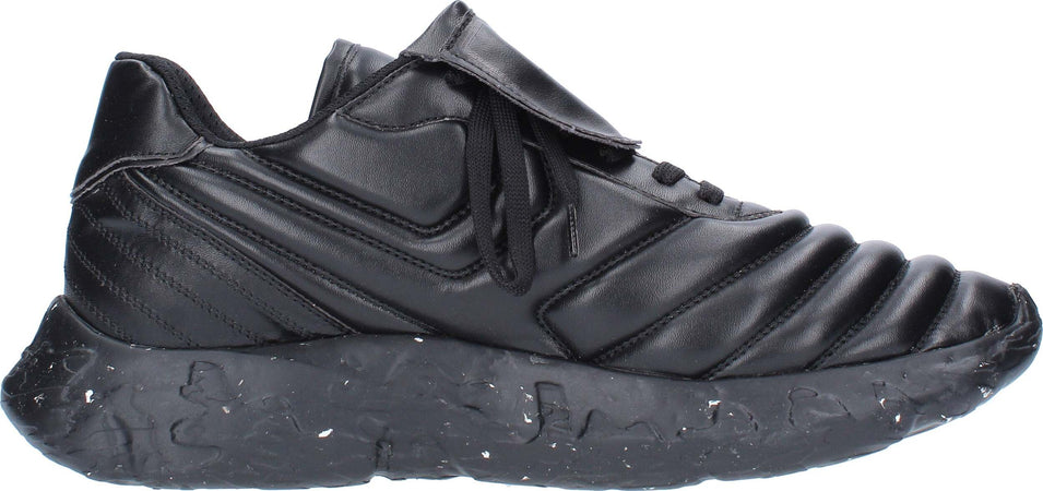 Pantofola-d'Oro-Sneakers-Nero-da-bambino