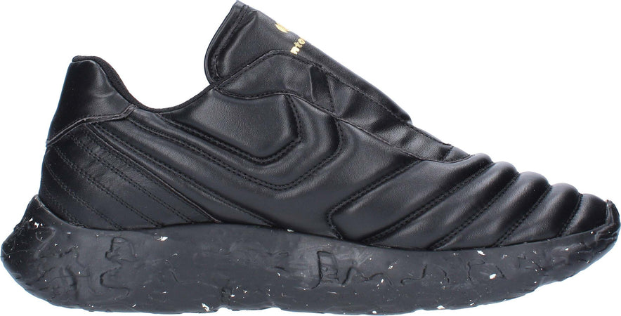 Pantofola-d'Oro-Sneakers-Nero-da-bambino