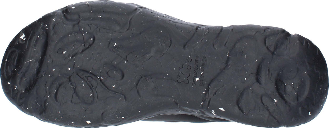 Pantofola-d'Oro-Sneakers-Nero-da-bambino