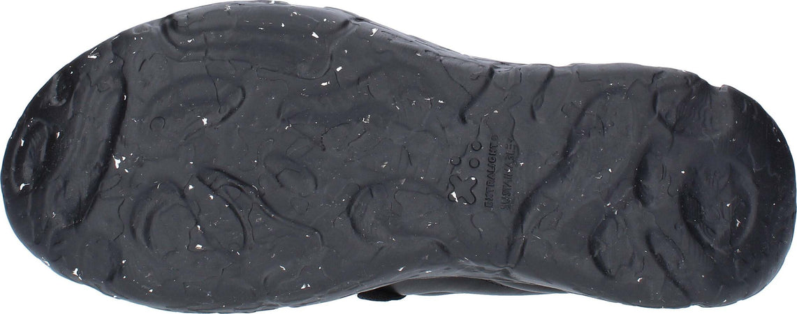 Pantofola-d'Oro-Sneakers-Nero-da-bambino