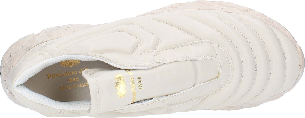 Pantofola-d'Oro-Sneakers-Osso-da-bambino