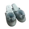 Pantofole Admas 69041S-0 da Donna in Tessuto Morbido