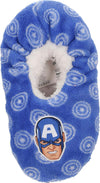 Pantofole Avengers Azzurro per bambini Moda/Bambini e ragazzi/Scarpe/Pantofole Scontolo.net - Potenza, Commerciovirtuoso.it