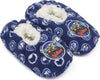 Pantofole Avengers BLU per bambini Moda/Bambini e ragazzi/Scarpe/Pantofole Scontolo.net - Potenza, Commerciovirtuoso.it