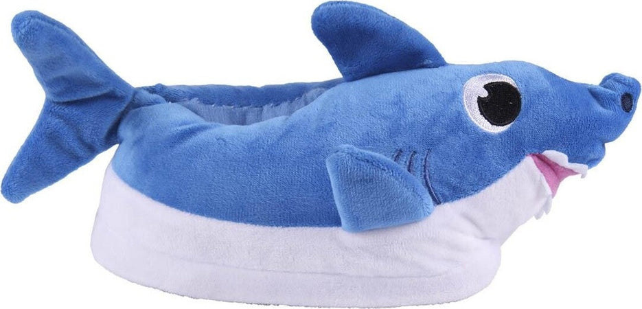 Pantofole Baby Shark numeri dal 23 al 30 Moda/Bambini e ragazzi/Scarpe/Pantofole Store Kitty Fashion - Roma, Commerciovirtuoso.it
