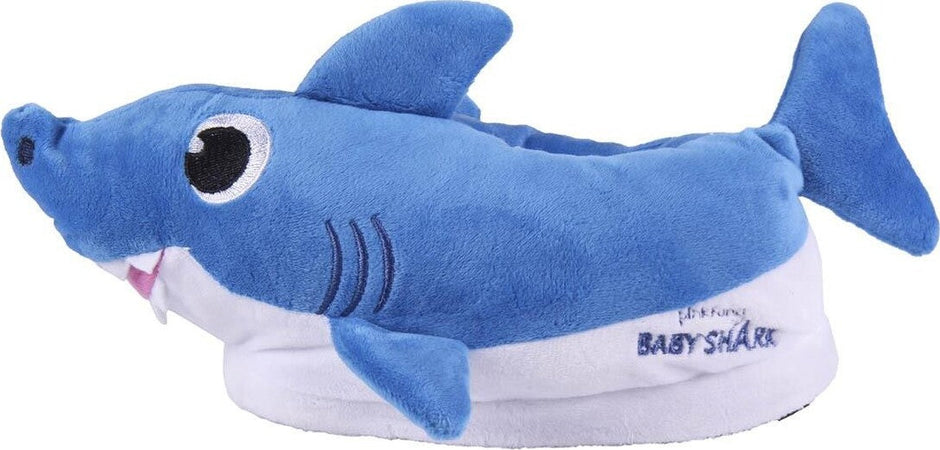 Pantofole Baby Shark numeri dal 23 al 30 Moda/Bambini e ragazzi/Scarpe/Pantofole Store Kitty Fashion - Roma, Commerciovirtuoso.it