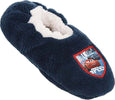 Pantofole Blu per bambini Cars Disney Moda/Bambini e ragazzi/Scarpe/Pantofole Scontolo.net - Potenza, Commerciovirtuoso.it