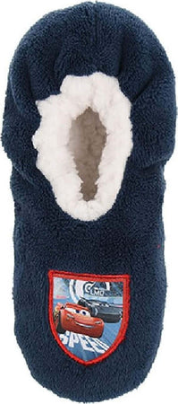 Pantofole Blu per bambini Cars Disney Moda/Bambini e ragazzi/Scarpe/Pantofole Scontolo.net - Potenza, Commerciovirtuoso.it