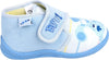 Pantofole blue's clues chiuse dal 21 al 26 scarpine asilo Moda/Bambini e ragazzi/Scarpe/Pantofole Store Kitty Fashion - Roma, Commerciovirtuoso.it