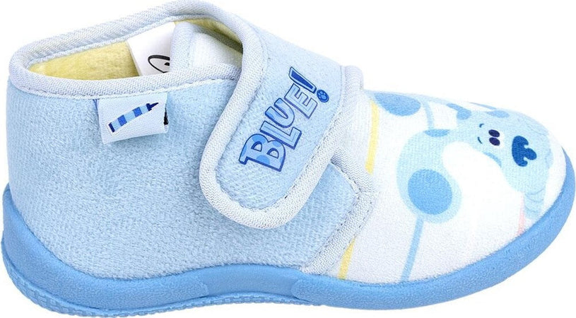 Pantofole blue's clues chiuse dal 21 al 26 scarpine asilo Moda/Bambini e ragazzi/Scarpe/Pantofole Store Kitty Fashion - Roma, Commerciovirtuoso.it