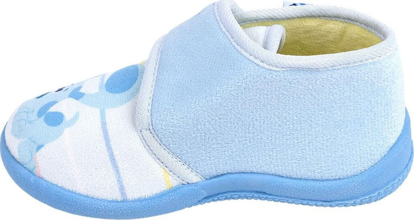Pantofole blue's clues chiuse dal 21 al 26 scarpine asilo Moda/Bambini e ragazzi/Scarpe/Pantofole Store Kitty Fashion - Roma, Commerciovirtuoso.it