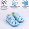 Pantofole blue's clues chiuse dal 21 al 26 scarpine asilo Moda/Bambini e ragazzi/Scarpe/Pantofole Store Kitty Fashion - Roma, Commerciovirtuoso.it