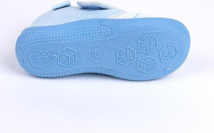 Pantofole blue's clues chiuse dal 21 al 26 scarpine asilo Moda/Bambini e ragazzi/Scarpe/Pantofole Store Kitty Fashion - Roma, Commerciovirtuoso.it