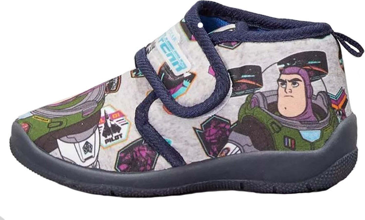 Pantofole Buzz scarpine asilo Toy story dal 20 al 27 Moda/Bambini e ragazzi/Scarpe/Pantofole Store Kitty Fashion - Roma, Commerciovirtuoso.it
