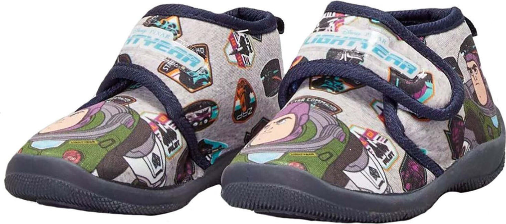 Pantofole Buzz scarpine asilo Toy story dal 20 al 27 Moda/Bambini e ragazzi/Scarpe/Pantofole Store Kitty Fashion - Roma, Commerciovirtuoso.it