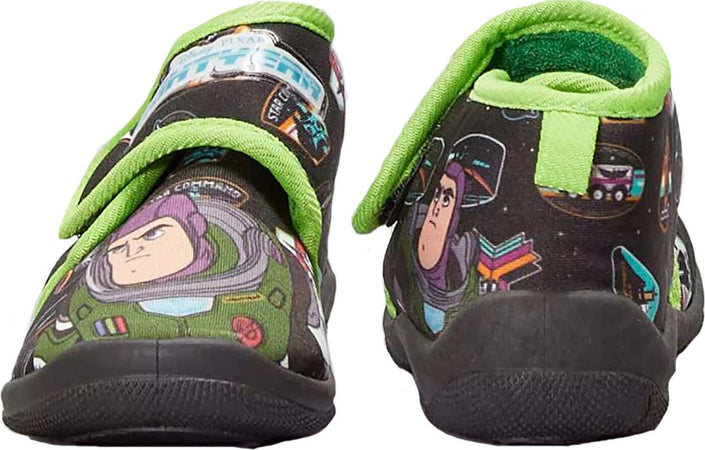 Pantofole Buzz scarpine asilo Toy story dal 20 al 27 Moda/Bambini e ragazzi/Scarpe/Pantofole Store Kitty Fashion - Roma, Commerciovirtuoso.it