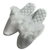 Pantofole Donna Admas 69124S – Morbide e Confortevoli – Invernali