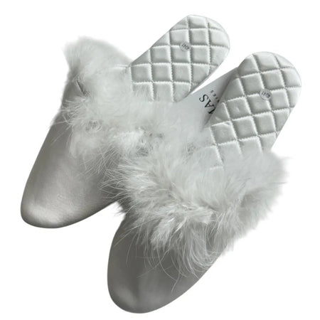 Pantofole Donna Admas 69124S – Morbide e Confortevoli – Invernali