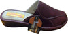 Pantofole donna in pelle invernali TIGLIO art. 1644mf ciabatte invernali calde Pantofole donna L'Orchidea - Siderno, Commerciovirtuoso.it