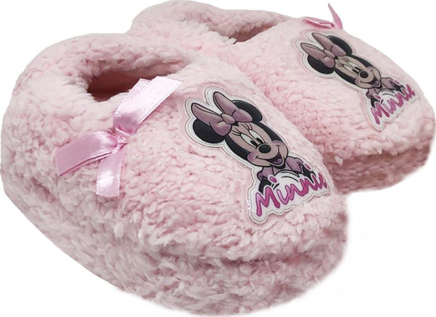 Pantofole Minnie dal 22 al 32 Moda/Bambine e ragazze/Scarpe/Pantofole Store Kitty Fashion - Roma, Commerciovirtuoso.it