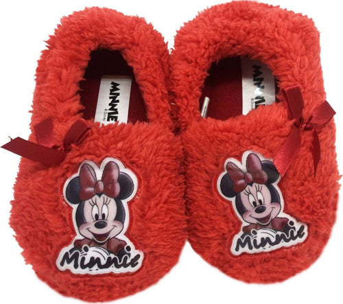 Pantofole Minnie dal 22 al 32 Moda/Bambine e ragazze/Scarpe/Pantofole Store Kitty Fashion - Roma, Commerciovirtuoso.it