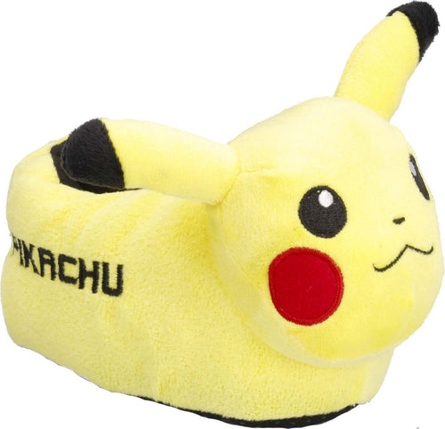 Pantofole Pokemon Pikachu numeri dal 25 al 33 Moda/Bambini e ragazzi/Scarpe/Pantofole Store Kitty Fashion - Roma, Commerciovirtuoso.it