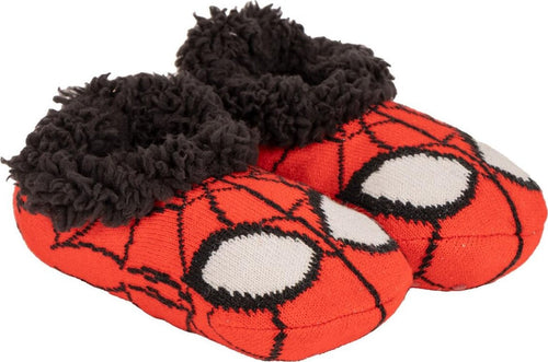 Pantofole-Spiderman-numeri-dal-25-al-31