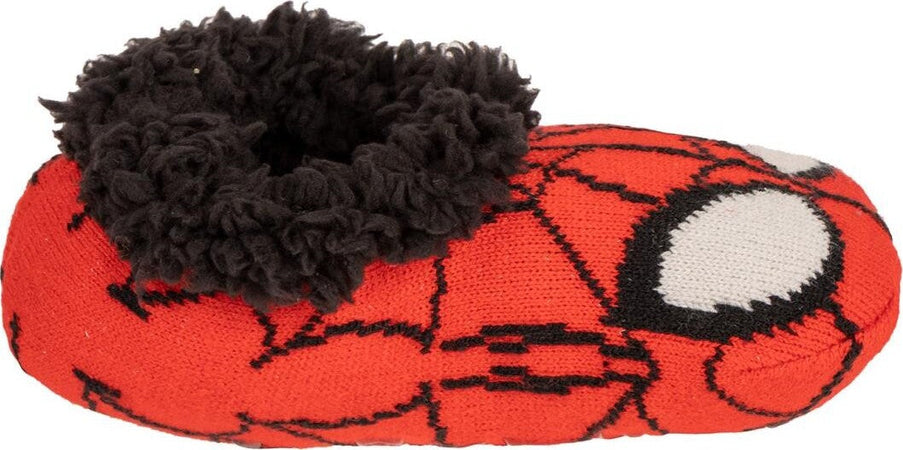 Pantofole-Spiderman-numeri-dal-25-al-31