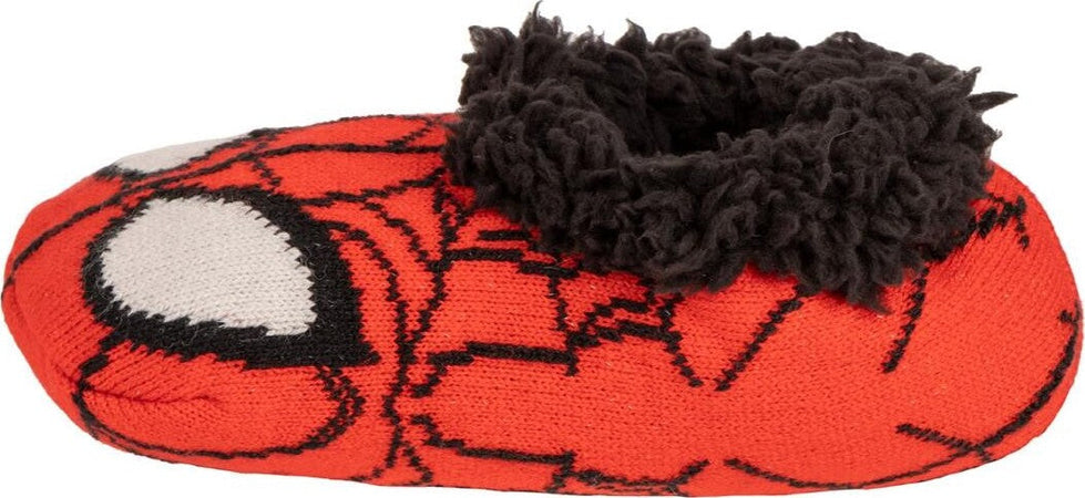Pantofole-Spiderman-numeri-dal-25-al-31