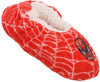 Pantofole Spiderman Rosse per bambini Moda/Bambini e ragazzi/Scarpe/Pantofole Scontolo.net - Potenza, Commerciovirtuoso.it