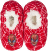 Pantofole Spiderman Rosse per bambini Moda/Bambini e ragazzi/Scarpe/Pantofole Scontolo.net - Potenza, Commerciovirtuoso.it
