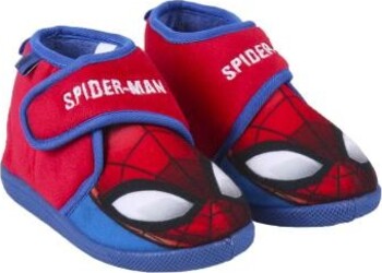 Pantofole Spiderman scarpine DAL 23 AL 28 Moda/Bambini e ragazzi/Scarpe/Pantofole Store Kitty Fashion - Roma, Commerciovirtuoso.it