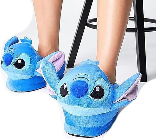 Pantofole Stitch dal 26 al 30 Moda/Bambine e ragazze/Scarpe/Pantofole Store Kitty Fashion - Roma, Commerciovirtuoso.it