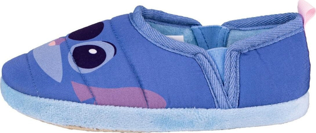 Pantofole Stitch dal 30 al 37 Moda/Bambine e ragazze/Scarpe/Pantofole Store Kitty Fashion - Roma, Commerciovirtuoso.it