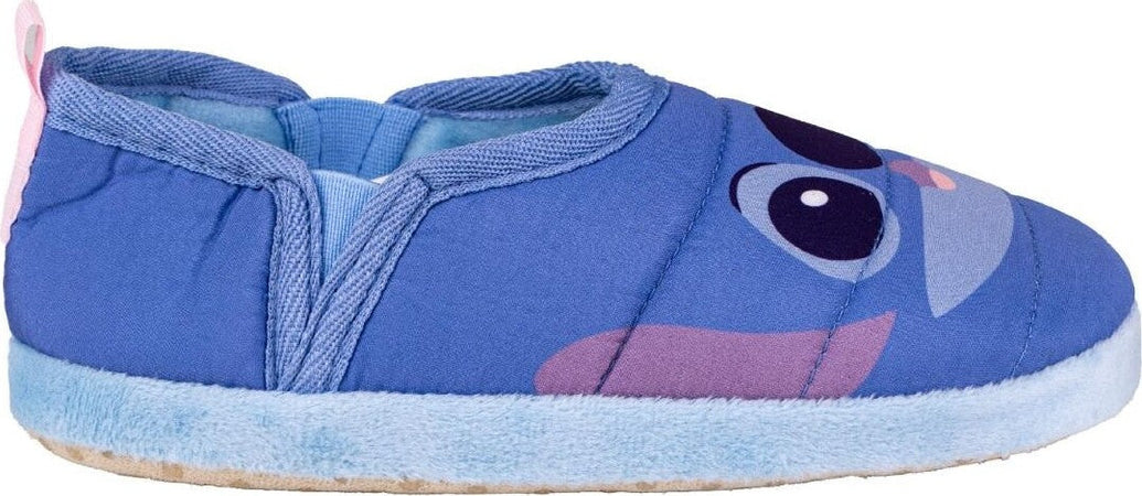 Pantofole Stitch dal 30 al 37 Moda/Bambine e ragazze/Scarpe/Pantofole Store Kitty Fashion - Roma, Commerciovirtuoso.it