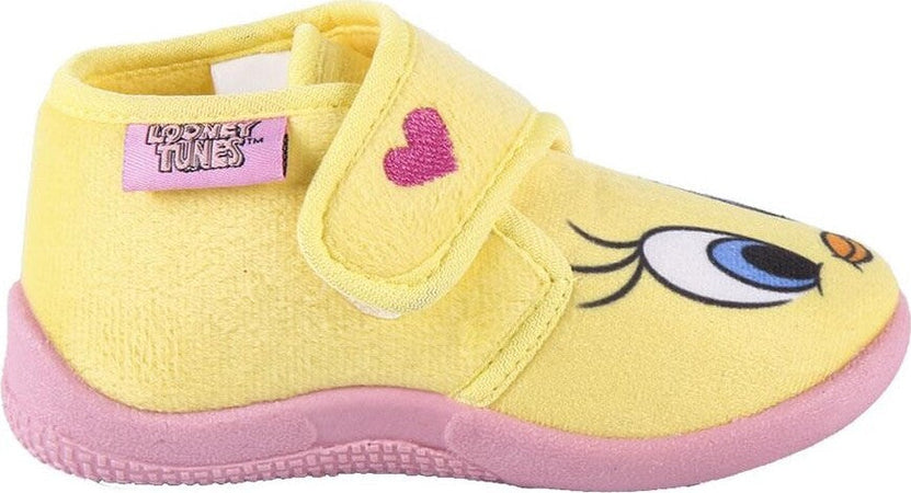 Pantofole Titti Looney Tunes Bambina misure dal 23 al 26 Moda/Bambine e ragazze/Scarpe/Pantofole Store Kitty Fashion - Roma, Commerciovirtuoso.it