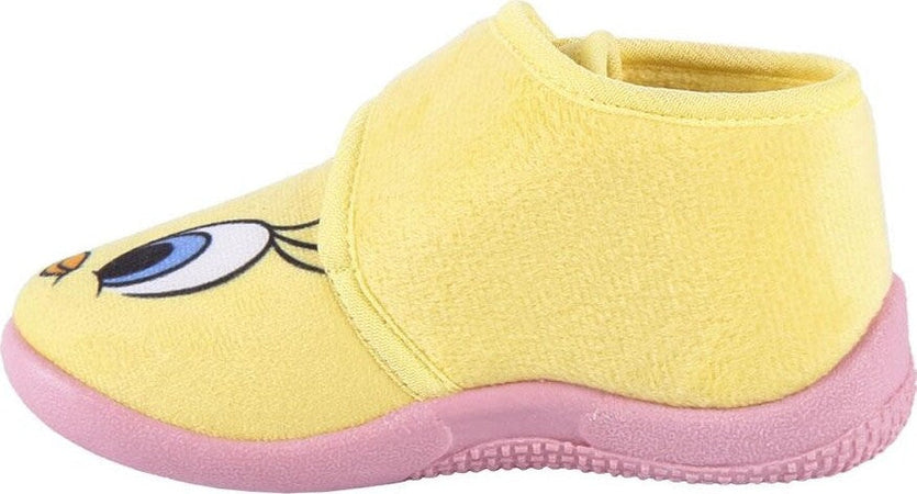 Pantofole Titti Looney Tunes Bambina misure dal 23 al 26 Moda/Bambine e ragazze/Scarpe/Pantofole Store Kitty Fashion - Roma, Commerciovirtuoso.it